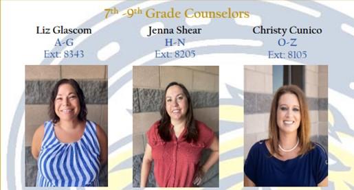 23-24 JH Counselors